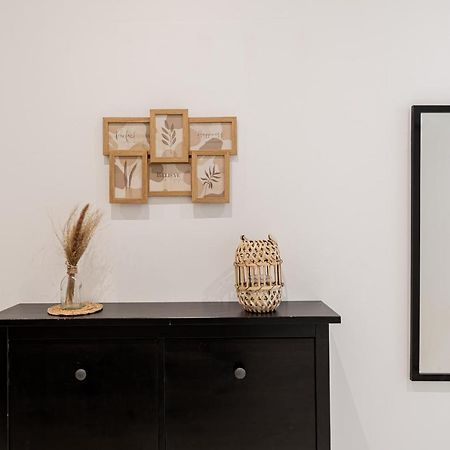 Vienna My City Apartment Family Room Ngoại thất bức ảnh