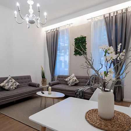 Vienna My City Apartment Family Room Ngoại thất bức ảnh