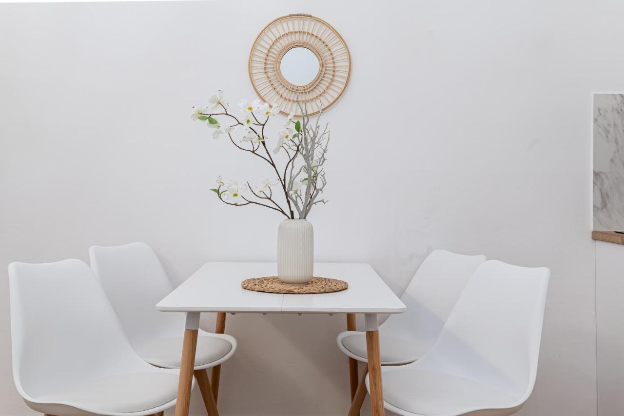Vienna My City Apartment Family Room Ngoại thất bức ảnh