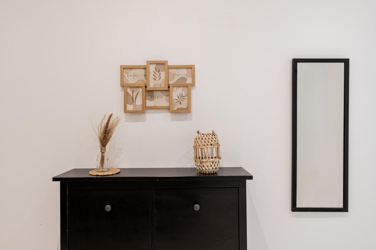 Vienna My City Apartment Family Room Ngoại thất bức ảnh