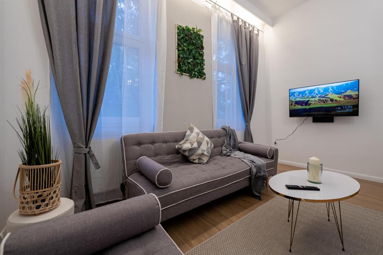Vienna My City Apartment Family Room Ngoại thất bức ảnh