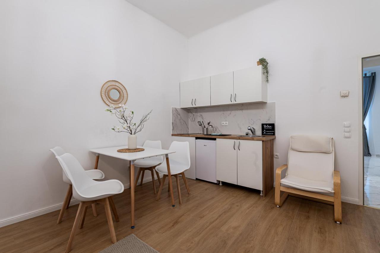 Vienna My City Apartment Family Room Ngoại thất bức ảnh
