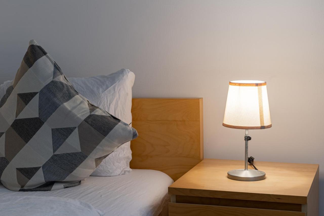 Vienna My City Apartment Family Room Ngoại thất bức ảnh