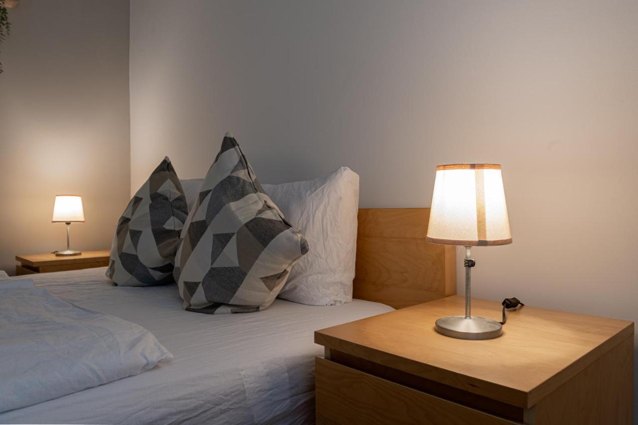 Vienna My City Apartment Family Room Ngoại thất bức ảnh