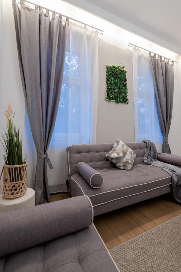 Vienna My City Apartment Family Room Ngoại thất bức ảnh