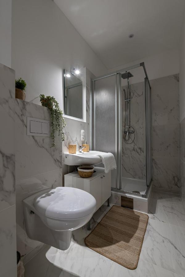 Vienna My City Apartment Family Room Ngoại thất bức ảnh