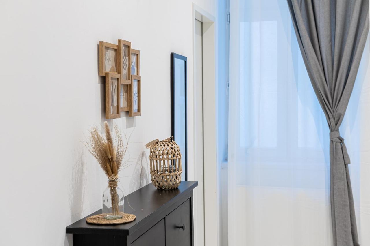Vienna My City Apartment Family Room Ngoại thất bức ảnh