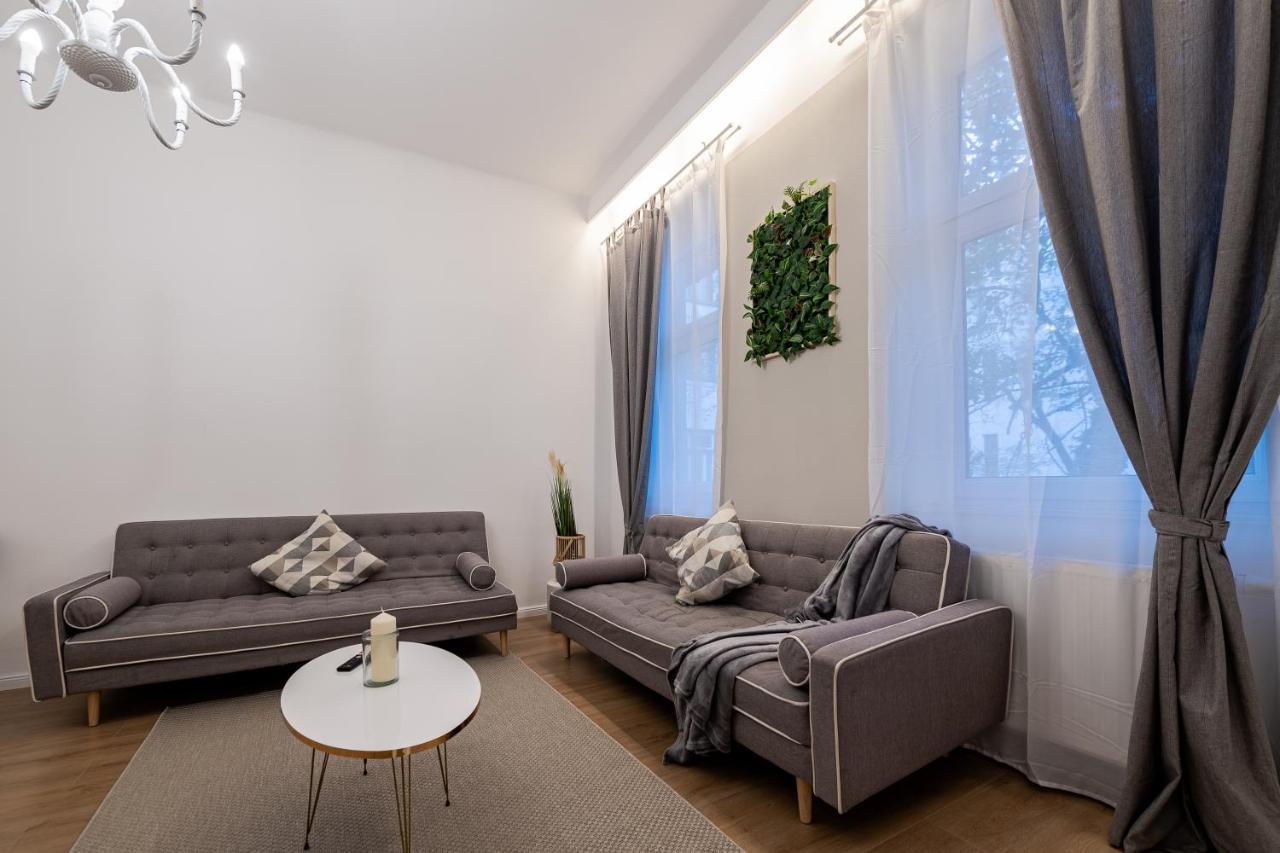 Vienna My City Apartment Family Room Ngoại thất bức ảnh