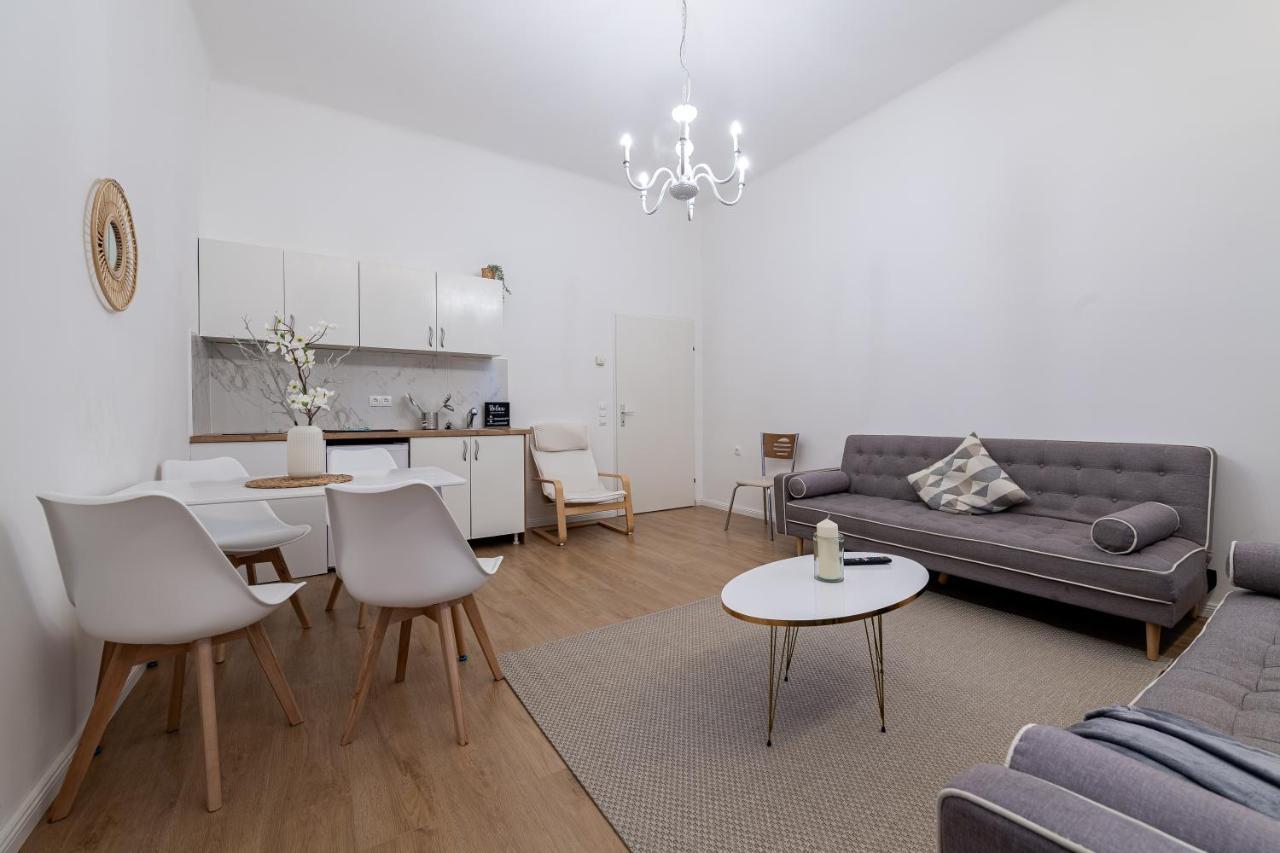 Vienna My City Apartment Family Room Ngoại thất bức ảnh