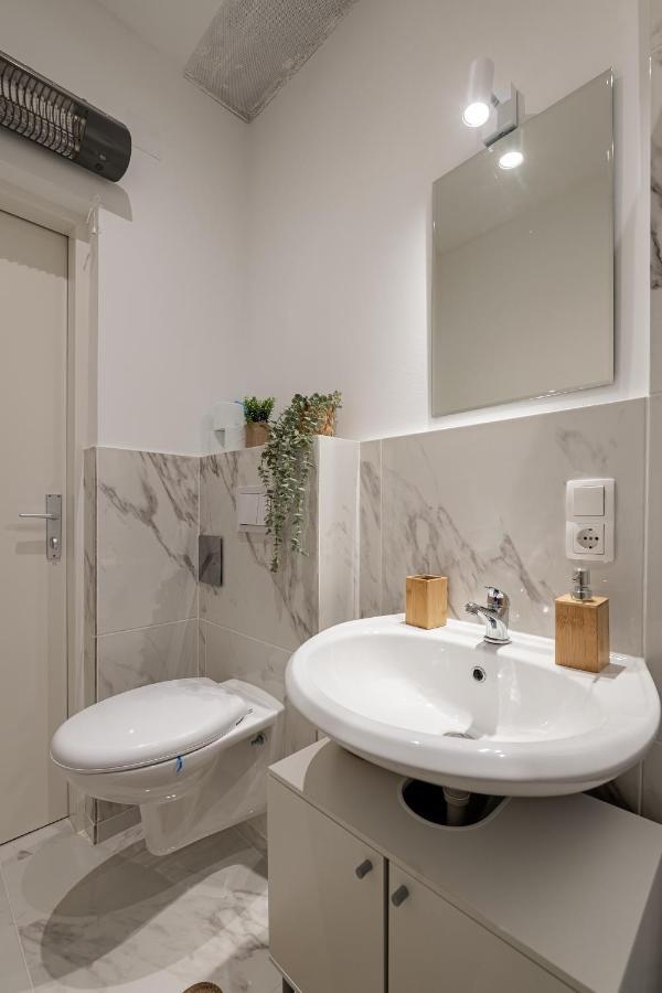 Vienna My City Apartment Family Room Ngoại thất bức ảnh