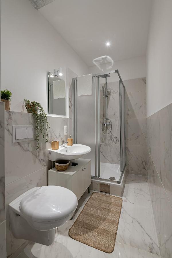 Vienna My City Apartment Family Room Ngoại thất bức ảnh