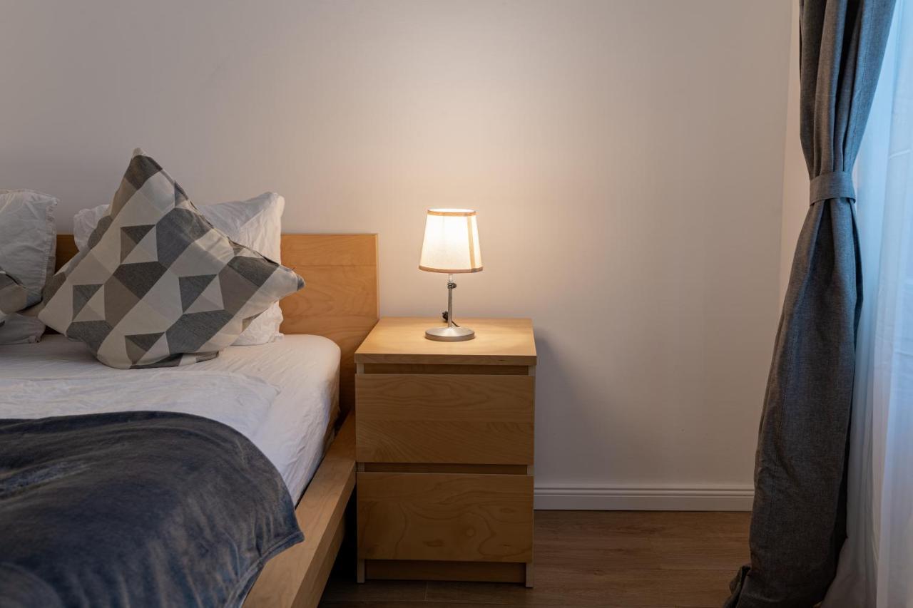 Vienna My City Apartment Family Room Ngoại thất bức ảnh
